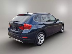 2013 BMW X1 SUV 4-CYL, TWIN TURBO 2.0L SDRIVE28I SPORT UTILITY 4D at The One Autosales Inc in Phoenix , AZ 85022  33.60461470880989, -112.03641575767358