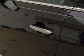 2013 CADILLAC XTS SEDAN V6, FLEX FUEL, 3.6 LITER LUXURY COLLECTION SEDAN 4D