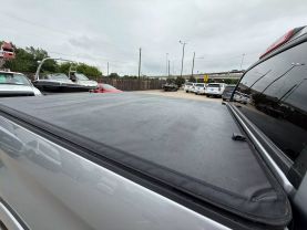 2019 TOYOTA TUNDRA CREWMAX PICKUP V8, 5.7 LITER PLATINUM PICKUP 4D 5 1/2 FT