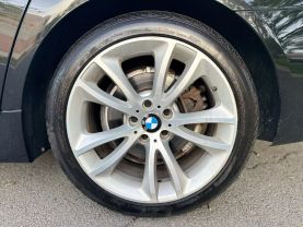 2016 BMW 5 SERIES
