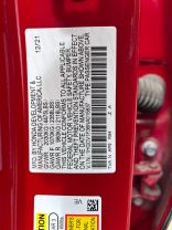 2022 HONDA ACCORD SEDAN 4-CYL, I-VTEC, TURBO, 1.5 LITER SPORT SEDAN 4D at T&T Repairables - used car dealership in Spencer, Indiana.