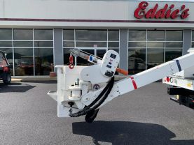 2017 FORD F550 SUPER DUTY 46FT BUCKET TRUCK ALTEC AT41M BUCKET TRUCKS V8, TURBO DIESEL, 6.7 LITER XL 169" W.B. 2D - Eddies Auto Sales