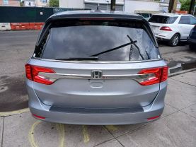 2019 HONDA ODYSSEY