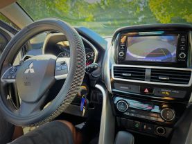 2020 MITSUBISHI ECLIPSE CROSS SUV 4-CYL, TURBO, 1.5 LITER ES SPORT UTILITY 4D