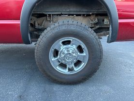 2006 DODGE RAM 3500 MEGA CAB PICKUP 6-CYL, HO TURBO DSL SLT PICKUP 4D 6 1/4 FT