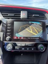 2019 HONDA CIVIC TYPE R HATCHBACK 4-CYL, VTEC, TURBO, 2.0 LITER TOURING HATCHBACK SEDAN 4D
