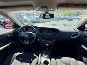 2013 DODGE DART