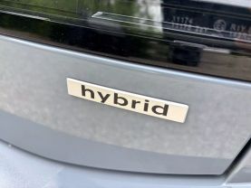 2024 HYUNDAI SONATA HYBRID SEDAN 4-CYL, HYBRID, GDI, 2.0 LITER LIMITED SEDAN 4D at T&T Repairables - used car dealership in Spencer, Indiana.