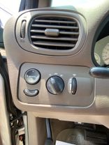 2001 CHRYSLER TOWN & COUNTRY