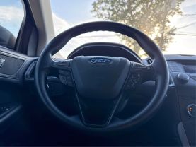 2016 FORD EDGE