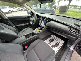 2022 Honda Insight Ex Sedan 4d - Image 22