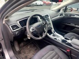 2014 FORD FUSION SEDAN 4-CYL, 2.5 LITER SE SEDAN 4D