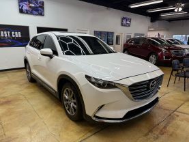 2017 MAZDA CX-9
