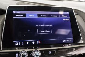 2020 CADILLAC CT5 SEDAN 4-CYL, TURBO, 2.0 LITER PREMIUM LUXURY SEDAN 4D