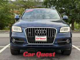 2016 Audi Q5 - Image 2