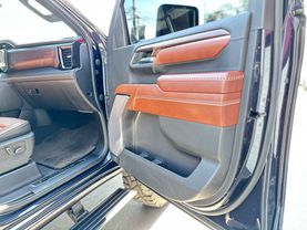 2024 GMC SIERRA 2500 HD CREW CAB