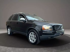 2008 VOLVO XC90 SUV V8, 4.4 LITER V8 SPORT UTILITY 4D