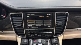 2013 PORSCHE PANAMERA