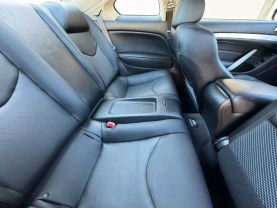 2015 INFINITI Q60 COUPE V6, 3.7 LITER JOURNEY COUPE 2D