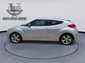2015 HYUNDAI VELOSTER COUPE 4-CYL, 1.6 LITER COUPE 3D