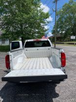 2020 CHEVROLET COLORADO EXTENDED CAB PICKUP 4-CYL, VVT, 2.5 LITER WORK TRUCK PICKUP 4D 6 FT