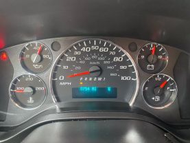 2016 CHEVROLET EXPRESS 3500 15 PASSENGER VAN PASSENGER VANS V8, 4.8 LITER LT EXTENDED VAN 3D - Eddies Auto Sales