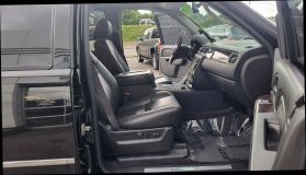 2014 Gmc Yukon Denali Sport Utility 4d - Image 27
