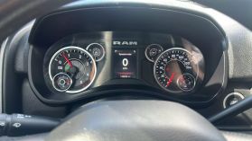 2021 RAM 2500 CREW CAB PICKUP 6-CYL, TURBO DIESEL, 6.7 LITER TRADESMAN PICKUP 4D 6 1/3 FT