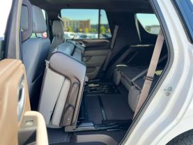 2022 CHEVROLET TAHOE SUV V8, ECOTEC3, 5.3 LITER Z71 SPORT UTILITY 4D - The Auto Lot