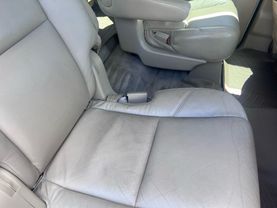 2011 CADILLAC ESCALADE SUV V8, FLEX FUEL, 6.2 LITER SPORT UTILITY 4D