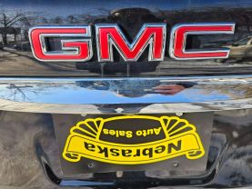 2023 GMC TERRAIN SUV 4-CYL, TURBO, 1.5 LITER DENALI SPORT UTILITY 4D