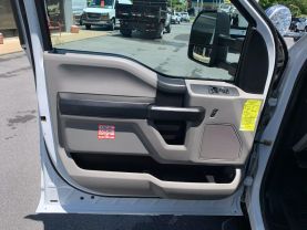 2017 FORD F550 SUPER DUTY 46FT BUCKET TRUCK ALTEC AT41M BUCKET TRUCKS V8, TURBO DIESEL, 6.7 LITER XL 169" W.B. 2D - Eddies Auto Sales