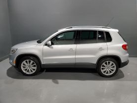 2011 Volkswagen Tiguan - - Image 6