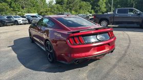 2016 Ford Mustang - Image 7