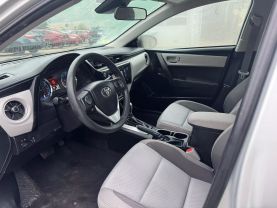 2018 Toyota Corolla - Image 11