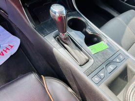 2019 CHEVROLET IMPALA SEDAN V6, FLEX FUEL, 3.6 LITER PREMIER SEDAN 4D
