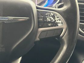 2016 CHRYSLER 200