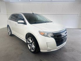 2014 FORD EDGE