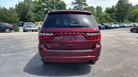2019 Dodge Durango - Image 6