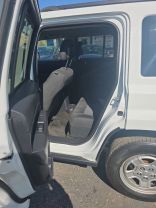 2015 JEEP PATRIOT SUV 4-CYL, 2.4 LITER SPORT SUV 4D