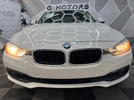 2016 BMW 3 SERIES