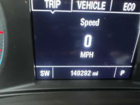 2019 CHEVROLET MALIBU SEDAN 4-CYL, TURBO, 1.5 LITER LT SEDAN 4D