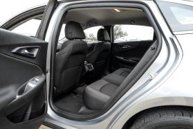 2023 Chevrolet Malibu - Image 39