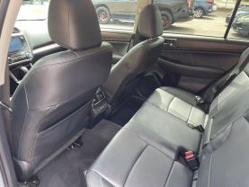 2019 SUBARU OUTBACK WAGON 4-CYL, 2.5 LITER 2.5I LIMITED WAGON 4D - Gesner Auto Inc in Taunton, MA, 41.88613, -71.14527