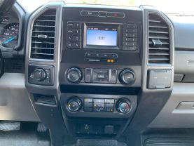 2020 FORD F250 SUPER DUTY CREW CAB 8FT KNAPHEIDE SERVICE BED TRUCK SERVICE/UTILITY TRUCKS V8, FLEX FUEL, 6.2 LITER XL PICKUP 4D 8 FT - Eddies Auto Sales
