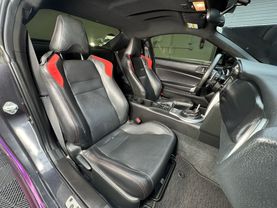 2013 SCION FR-S COUPE 4-CYL, 2.0 LITER COUPE 2D