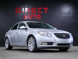 2012 BUICK REGAL for sale in  Orlando, FL
