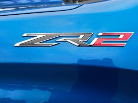 2022 Chevrolet Silverado 1500 Crew Cabzr2 Pickup 4d 5 3/4 Ft - Image 12