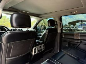 2019 FORD F250 SUPER DUTY CREW CAB