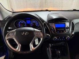 2012 HYUNDAI TUCSON